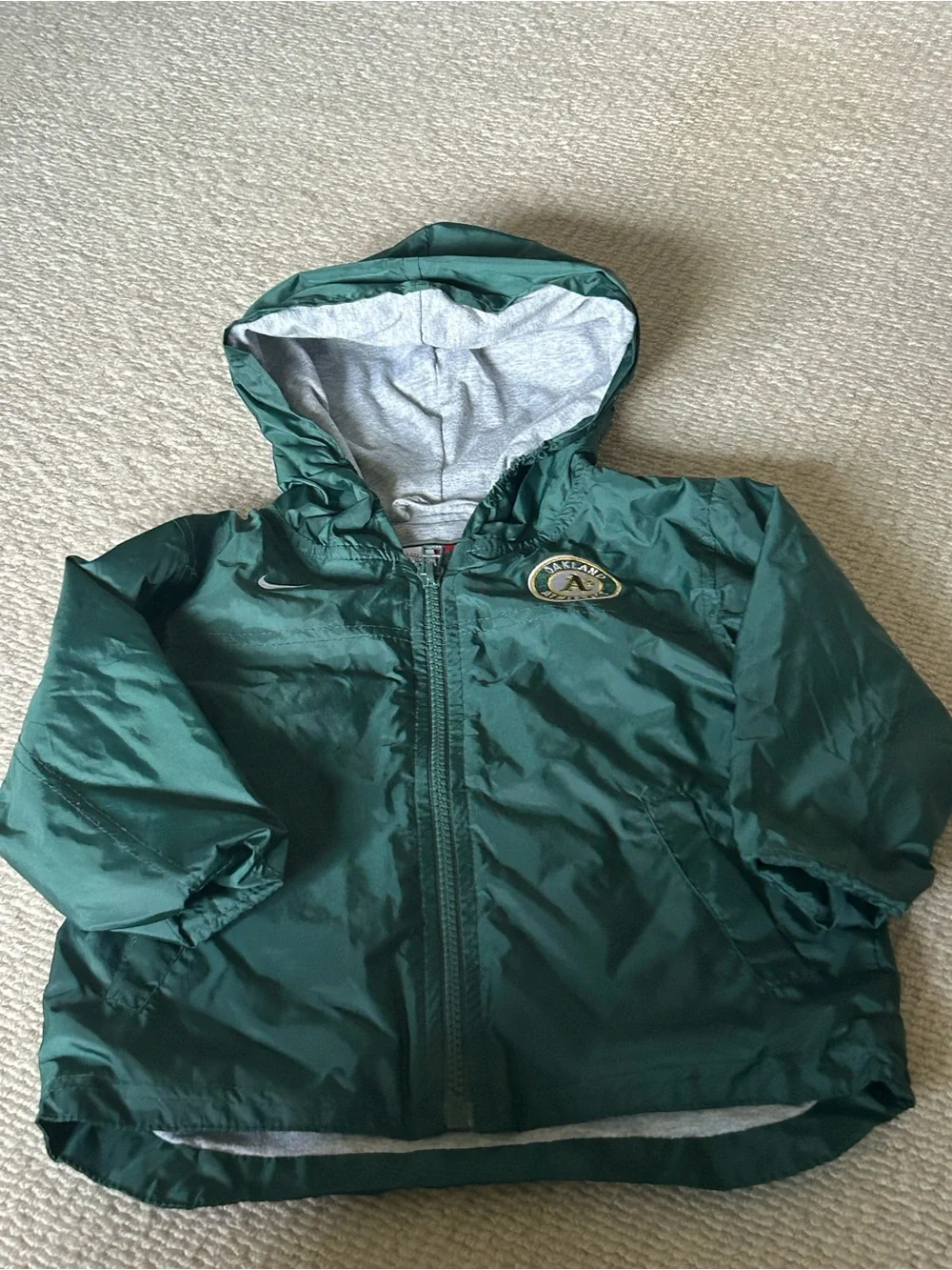 Nike lightweight kids